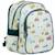 Sac à dos avec poche isotherme espace Bleu+Bleu foncé, rouge+Bleu, jaune, rouge+Gris, vert, jaune+Noir, vert, blanc+Rose, blanc+Vert+Violet, blanc, rose 11 - vertbaudet enfant 