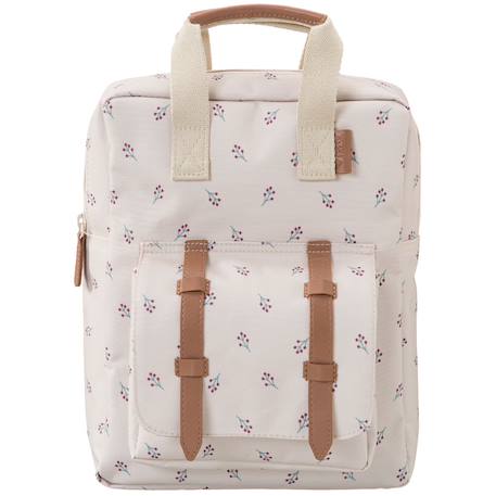 Garçon-Accessoires-Cartable, trousse-Sac à dos bébé lion