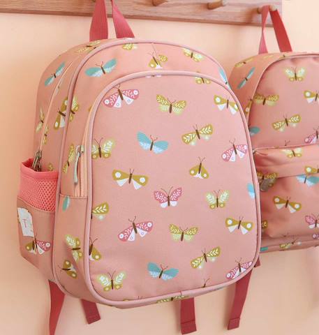 Sac à dos avec poche isotherme espace Bleu+Bleu foncé, rouge+Bleu, jaune, rouge+Gris, vert, jaune+Noir, vert, blanc+Rose, blanc+Rose, blanc, rouge+Rose, bleu, jaune+Rose, jaune, rouge+Vert+Violet, blanc, rose 35 - vertbaudet enfant 