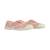 Tennis à lacets Rose misty 3 - vertbaudet enfant 
