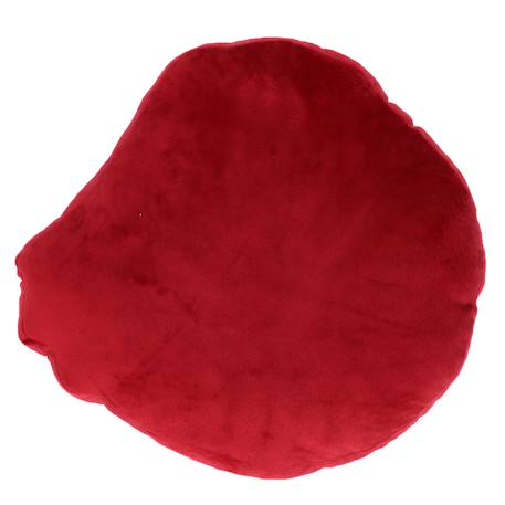 Coussin 3d naruto shippuden sakura haruno polyester Rouge 3 - vertbaudet enfant 