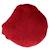 Coussin 3d naruto shippuden sakura haruno polyester Rouge 3 - vertbaudet enfant 