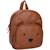 Sac à dos enfant Marron, noir 1 - vertbaudet enfant 