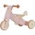 Tricycle en bois Rose 1 - vertbaudet enfant 