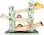 Circuit de course safari Beige 6 - vertbaudet enfant 
