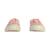 Tennis à lacets Rose misty 5 - vertbaudet enfant 
