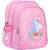 Sac à dos avec poche isotherme espace Bleu+Bleu foncé, rouge+Bleu, jaune, rouge+Gris, vert, jaune+Noir, vert, blanc+Rose, blanc+Vert+Violet, blanc, rose 22 - vertbaudet enfant 