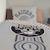 Housse de couette football américain nfl los angeles raiders coton Gris 4 - vertbaudet enfant 