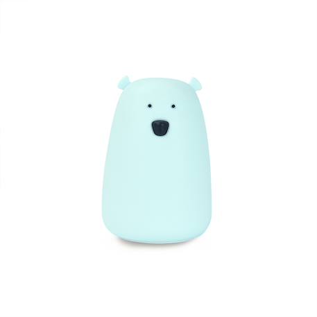Veilleuse big ours Bleu 1 - vertbaudet enfant 