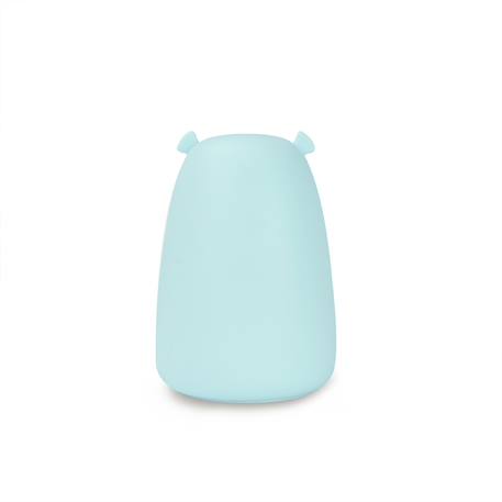 Veilleuse big ours Bleu 3 - vertbaudet enfant 