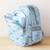 Sac à dos avec poche isotherme espace Bleu+Bleu foncé, rouge+Bleu, jaune, rouge+Gris, vert, jaune+Noir, vert, blanc+Rose, blanc+Vert+Violet, blanc, rose 4 - vertbaudet enfant 