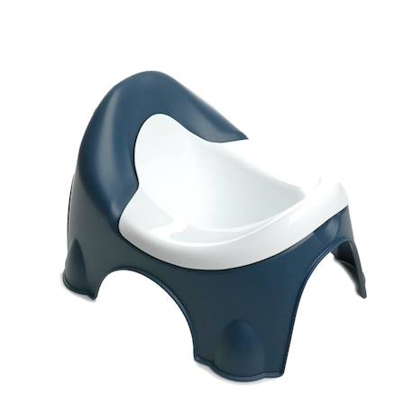 Pot ideo Bleu nuit+Vert sauge 1 - vertbaudet enfant 
