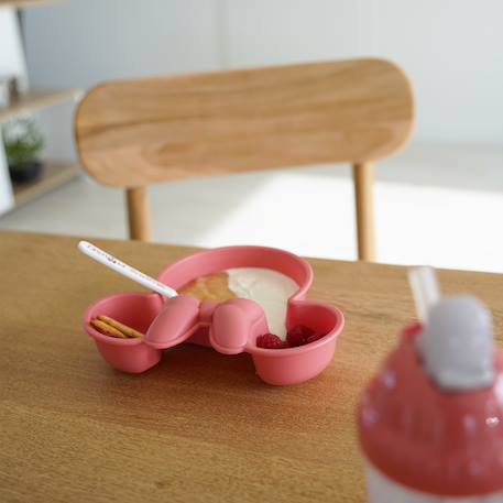 Bol silhouette tete de minnie collector Rose 2 - vertbaudet enfant 