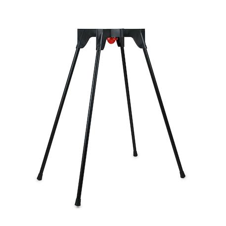 Table ? Langer vasco avec pieds Blanc 4 - vertbaudet enfant 