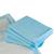 5 matelas à langer jetables thermobaby Blanc 2 - vertbaudet enfant 