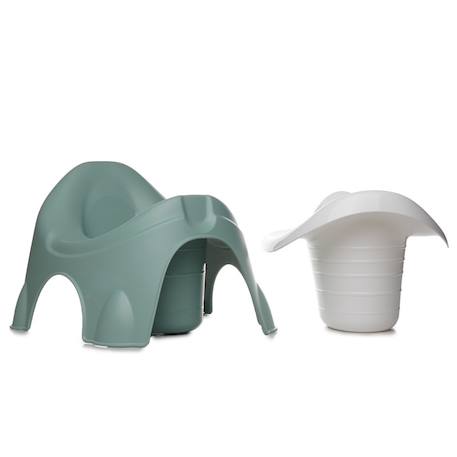 Pot ideo Bleu nuit+Vert sauge 7 - vertbaudet enfant 