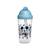 Tasse a paille 295 ml anti-fuites mickey collector Bleu 3 - vertbaudet enfant 