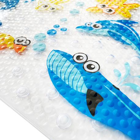 Tapis de bain Bleu 3 - vertbaudet enfant 