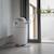 Poubelle a couches Gris 2 - vertbaudet enfant 