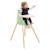 Pack repas youpla Vert 2 - vertbaudet enfant 