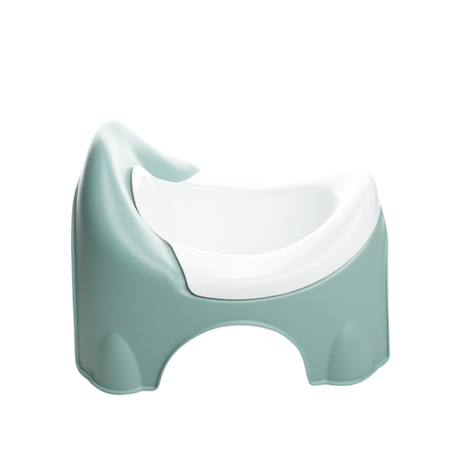 Pot ideo Bleu nuit+Vert sauge 10 - vertbaudet enfant 