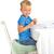 Rehausseur easy dès 3 ans Vert céladon 4 - vertbaudet enfant 