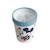 Gobelet anti-derapant mickey collector Bleu 2 - vertbaudet enfant 