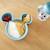 Bol silhouette tete de mickey collector Bleu 2 - vertbaudet enfant 