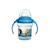 Tasse a poignees 250 ml bec silicone pat patrouille collector Bleu 2 - vertbaudet enfant 