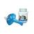 Tasse a poignees 250 ml bec silicone pat patrouille collector Bleu 3 - vertbaudet enfant 