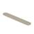 Lot de 10 limes ? Ongles Gris 2 - vertbaudet enfant 