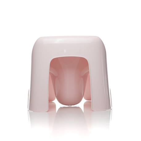 Pot pulman Blanc muguet+Émeraude+Gris charme+Rose poudré+Vert céladon 19 - vertbaudet enfant 