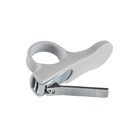 Coupe-ongles Gris 4 - vertbaudet enfant 