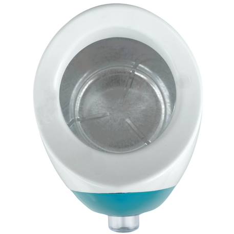 Chauffe-biberon bi-voltage nomade Émeraude+Marron glacé+Prune 3 - vertbaudet enfant 