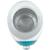 Chauffe-biberon bi-voltage nomade Émeraude+Marron glacé+Prune 3 - vertbaudet enfant 