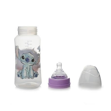 Biberon 360 ml lilo et stitch Violet 4 - vertbaudet enfant 