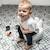 Pot lapin Blanc 2 - vertbaudet enfant 