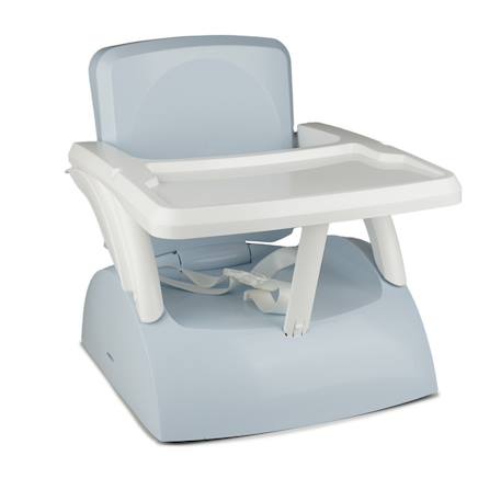 Rehausseur de chaise yeehop Bleu océan+Fleur bleue+Marron glacé+Rose poudré 6 - vertbaudet enfant 