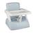 Rehausseur de chaise yeehop Bleu océan+Fleur bleue+Marron glacé+Rose poudré 6 - vertbaudet enfant 