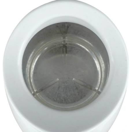 Chauffe-biberon bi-voltage nomade Émeraude+Marron glacé+Prune 9 - vertbaudet enfant 