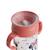 Tasse d'apprentissage 360 degres minnie collector Rose 4 - vertbaudet enfant 