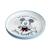 Grande assiette anti-derapante mickey collector Bleu 3 - vertbaudet enfant 