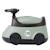 Pot voiture Vert 5 - vertbaudet enfant 