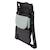 Chaise haute pliable handy Noir 5 - vertbaudet enfant 