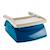 Rehausseur de chaise yeehop Bleu océan+Fleur bleue+Marron glacé+Rose poudré 5 - vertbaudet enfant 