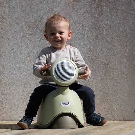 Pot scooter Vert 2 - vertbaudet enfant 