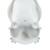 Transat de bain babycoon Gris charme+Marron glacé 9 - vertbaudet enfant 