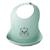Bavoir bibou castor Vert 1 - vertbaudet enfant 