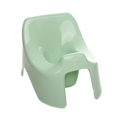Pot pulman Blanc muguet+Émeraude+Gris charme+Rose poudré+Vert céladon 21 - vertbaudet enfant 