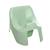 Pot pulman Blanc muguet+Émeraude+Gris charme+Rose poudré+Vert céladon 21 - vertbaudet enfant 